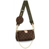 1:1 Mirror Multi Pochette Accessoires M44813