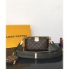 1:1 Mirror Multi Pochette Accessoires M44813