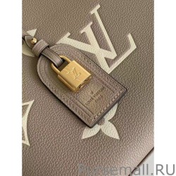 Perfect Petit Palais Bag Monogram Empreinte M58914