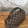 Designer Croisette Bag Damier Ebene N53000