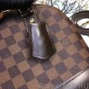 UK Alma BB Damier Ebene N41221