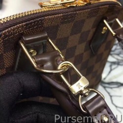 UK Alma BB Damier Ebene N41221