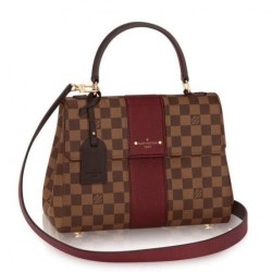 Top Quality Bond Street Bag Damier Ebene N64416