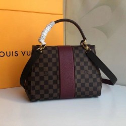 Top Quality Bond Street Bag Damier Ebene N64416