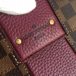 Top Quality Bond Street Bag Damier Ebene N64416