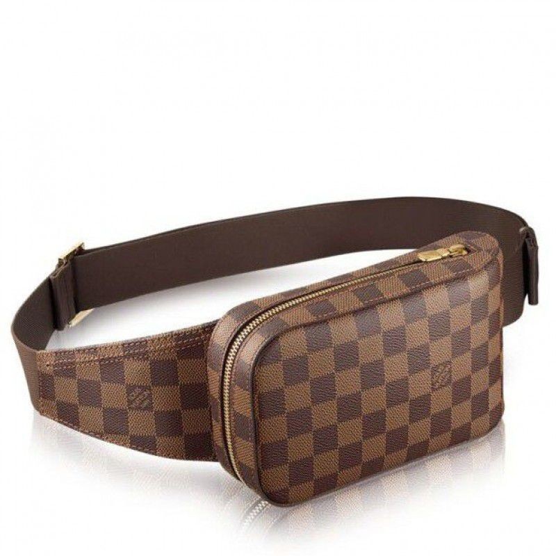 Fashion Guonimos Bag Damier Ebene N51994