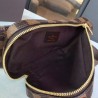 Fashion Guonimos Bag Damier Ebene N51994