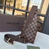 Fashion Guonimos Bag Damier Ebene N51994