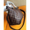 High Quality Hyde Park Bag Damier Ebene N41014