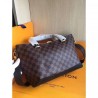 High Quality Hyde Park Bag Damier Ebene N41014