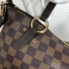 Luxury Lymington Bag Damier Ebene N40023