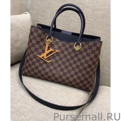 Designer Riverside Damier Ebene N40050