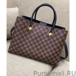 Designer Riverside Damier Ebene N40050