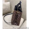 Designer Riverside Damier Ebene N40050