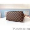 Knockoff Belmont PM Bag Damier Ebene N60297