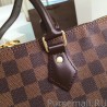 Luxury Speedy Bandoulière 30 Damier Ebene N41367