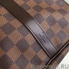 Luxury Speedy Bandoulière 30 Damier Ebene N41367