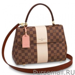 Perfect Bond Street MM Damier Ebene N40133