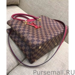 Replicas Riverside Damier Ebene N40052