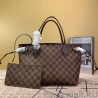 Wholesale Neverfull PM Bag Damier Ebene N41359