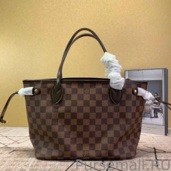 Wholesale Neverfull PM Bag Damier Ebene N41359