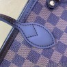 Wholesale Neverfull PM Bag Damier Ebene N41359