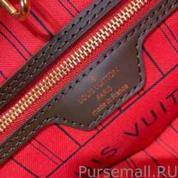 Wholesale Neverfull PM Bag Damier Ebene N41359