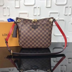 Fashion South Bank Besace Damier Ebene N42230