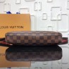 Fashion South Bank Besace Damier Ebene N42230