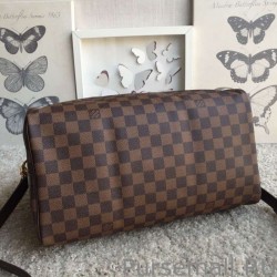 7 Star Speedy Bandoulière 35 Damier Ebene N41366