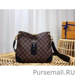 Top Quality Odeon PM Bag Damier Ebene N50064