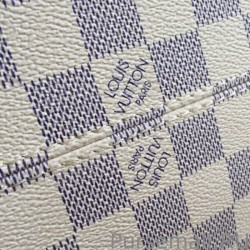 7 Star Totally MM Damier Azur N41279