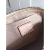 Top Quality Cosmetic Pouch Damier Azur N60024