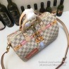 Knockoff Speedy 30 Damier Azur Canvas N41063