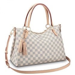 High Quality Lymington Bag Damier Azur N40022