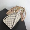 High Quality Lymington Bag Damier Azur N40022