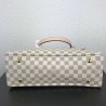 High Quality Lymington Bag Damier Azur N40022