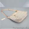 Replica Siracusa PM bags Damier Azur Canvas N41113