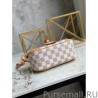 Cheap Mini Deauville Bag Damier Azur N50048